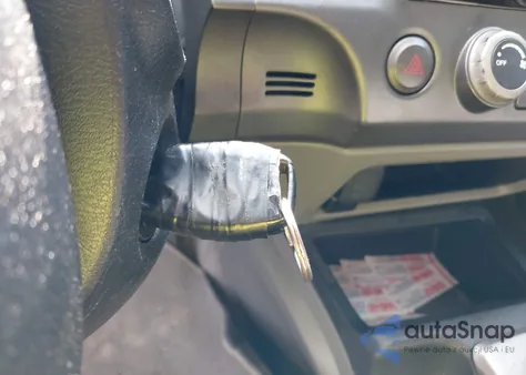 2007 Honda Civic Lx from USA, damaged, VIN 2HGFA15537H308742